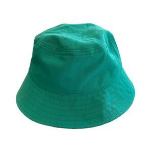 Dude Perfect Green Bucket Hat M